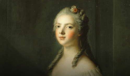 Louis XV Sur les mœurs de Louis XV
